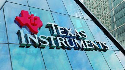 It May Be Time to Buy the Dip in Texas Instruments