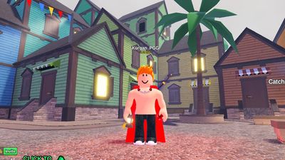 How to Get The Aura Farmer Boat in Fish It