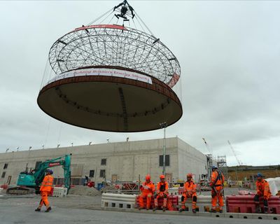 Community groups warn against push to ‘rip up’ UK nuclear industry rules