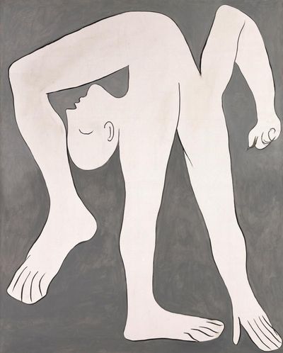 The dotty genius of Seurat and a song and dance about Picasso – the week in art