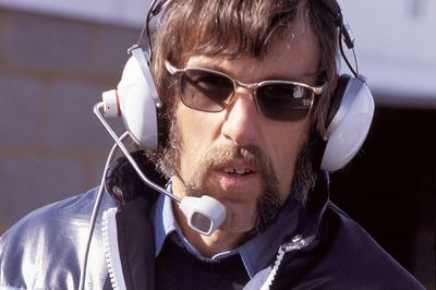 Obituary: Stalwart Tyrrell chief mechanic Roger Hill