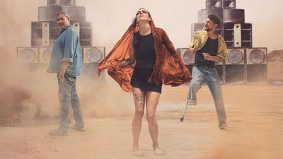 Euronews Culture's Film of the Week: 'Sirāt' - Óliver Laxe's bleak and invigorating trip to oblivion