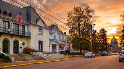 How Much a Comfortable Retirement Will Cost You in Each State in 2025