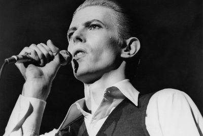 From Little Richard to Strauss: David Bowie’s favourite tunes revealed as new exhibition opens