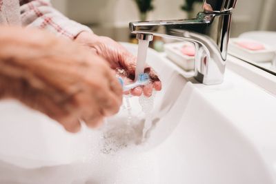 Water bills must be means-tested with new tariff, leading charities urge