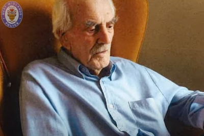 ‘Cowardly killer’ breaks into great-grandfather’s home before murdering 94-year-old