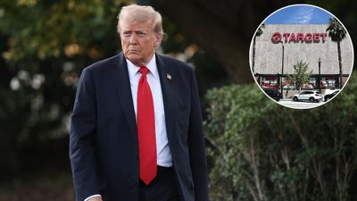 Target caught red handed scamming customers, makes America wonder if Donald Trump did this