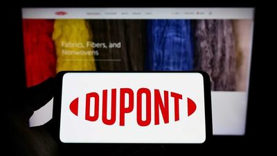 DuPont Stock: Is DD Underperforming the Materials Sector?