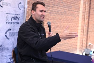 'Good Riddance to a Not Very Nice Man': Hard-Left UK Councillor Resigns After Vile Charlie Kirk Remarks