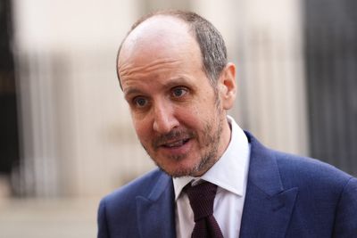 Adolescence writer Jack Thorne warns of ‘people coming after our copyright’