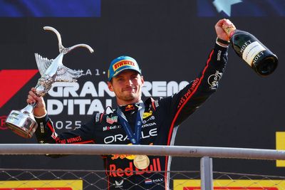 Max Verstappen implored to join Ferrari by former F1 star: ‘Don’t leave it too late’