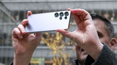 Samsung Galaxy S26 Ultra leak just revealed bad news for the camera