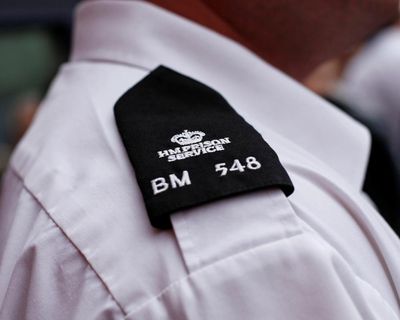 Hundreds of prison officers may have to leave UK after Labour’s visa rule change