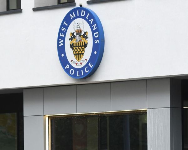 Alleged rape of Sikh woman in West Midlands being treated as hate crime