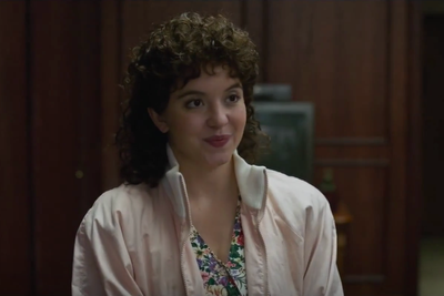 Sydney Sweeney undergoes dramatic Christy Martin transformation in first-look biopic trailer