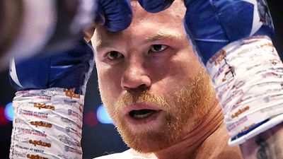 How Canelo Alvarez Stays Motivated From Atop Boxing’s Throne