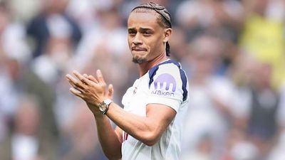 Xavi Simons: Tottenham’s Franchise Player Who Can Realise Newfound Ambition