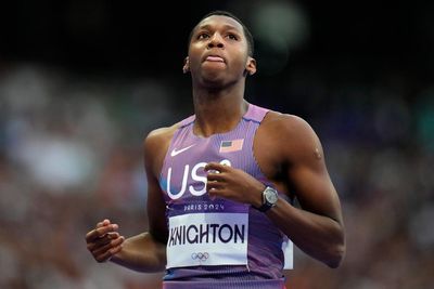 Doping in spotlight on eve of World Athletics Championships with two runners banned