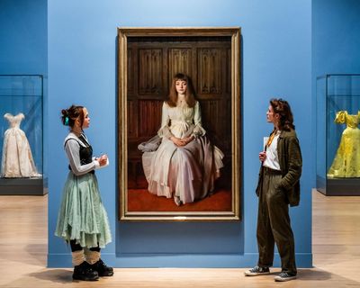 Shrinking audiences, a cash crisis and rivals on the rise: what’s gone wrong at Tate?