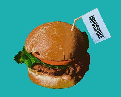 Vegan burgers are losing the US culture war over meat: ‘It’s not our moment’