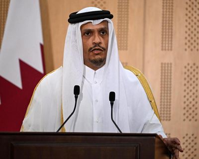 Israel’s attack on Qatar proves Trump’s pledges of protection are worthless