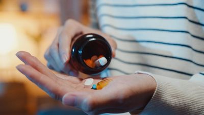 7 Common Medications That Might Quietly Raise Your Risk of Stroke