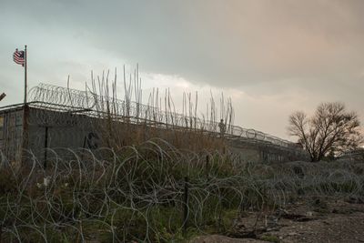 ‘Never Again’ at the Texas Border