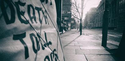 What the media gets wrong about death – and how to fix it