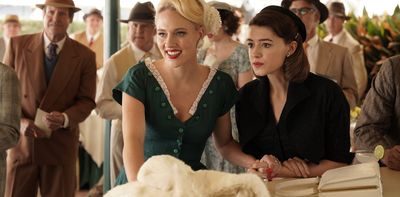On Swift Horses: a film that fails to go deep enough on the complex queer lives of people in the 50s