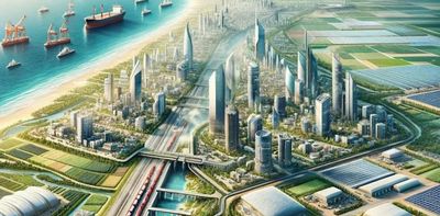 Donald Trump’s vision for Gaza’s future: what a leaked plan tells us about US regional strategy