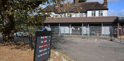 After the Epping Forest case, the government needs to be bold and build asylum housing that works