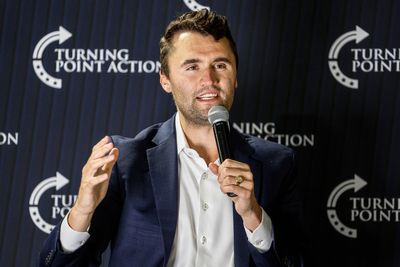 Suspect in Charlie Kirk shooting ‘in custody’, Trump claims
