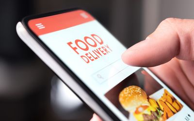 Why Do Food Delivery Apps Keep Adding Mystery Charges?
