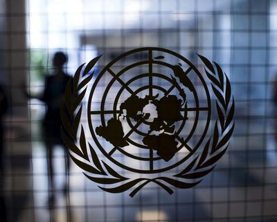 UN general assembly votes to back Hamas-free government for Palestine