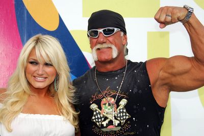 Hulk Hogan’s daughter Brooke has ‘no regrets’ after being left out of father’s $5 million will