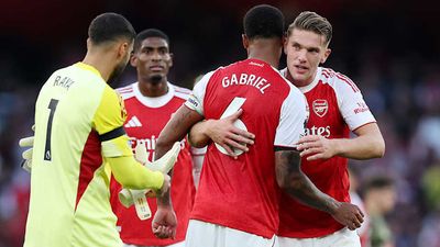 Arsenal Predicted Lineup vs. Nottingham Forest: Premier League