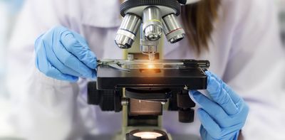 Proposed cuts to NIH funding would have ripple effects on research that could hamper the US for decades