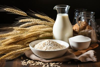 10 Foods That Trigger More Allergies Than Peanuts