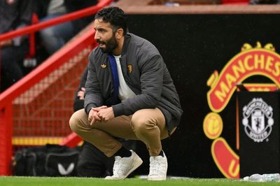 Manchester United suffer triple injury blow as Ruben Amorim provides update ahead of Man City clash