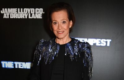 Sigourney Weaver too scared to watch Alien: Earth alone
