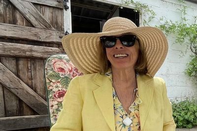 Dame Esther Rantzen: I am making arrangements to travel alone to Dignitas