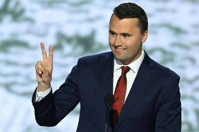 Charlie Kirk Murder Case: Suspec Tyler Robinson in Custody, Details on the Arrest