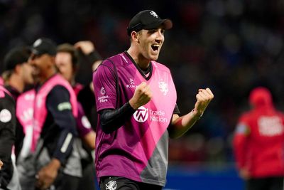 Craig Overton determined to add more T20 success for Somerset
