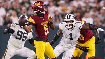 Micah Parsons Recycles Classic Quote After Packers' Dominant Defensive Performance