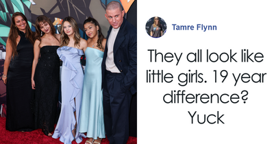 People Ruthlessly Call Out Channing Tatum, 45, Over Age Gap With His Girlfriend, 26, Amid Debut