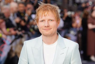 Ed Sheeran’s new album Play receives mixed reviews