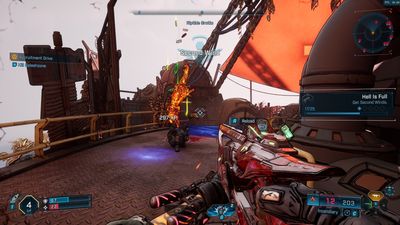 How to change FOV on PC and Console in Borderlands 4