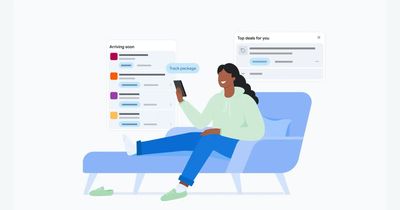New Gmail Features Help You Track Deliveries and Spot the Best Deals