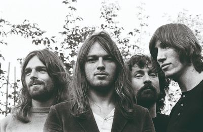 Pink Floyd announce 50th anniversary edition of Wish You Were Here