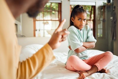 10 Popular Discipline Techniques That Have Been Quietly Discredited